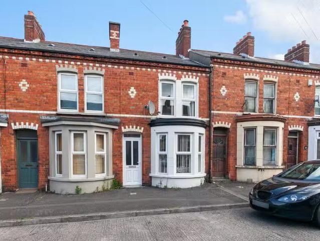 37 Windsor Road