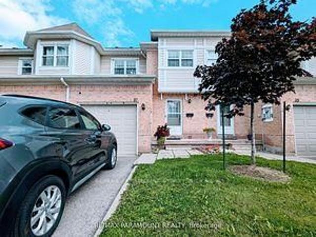 37 Wickstead Court, Brampton | Leased, W13556 | Condos. Ca