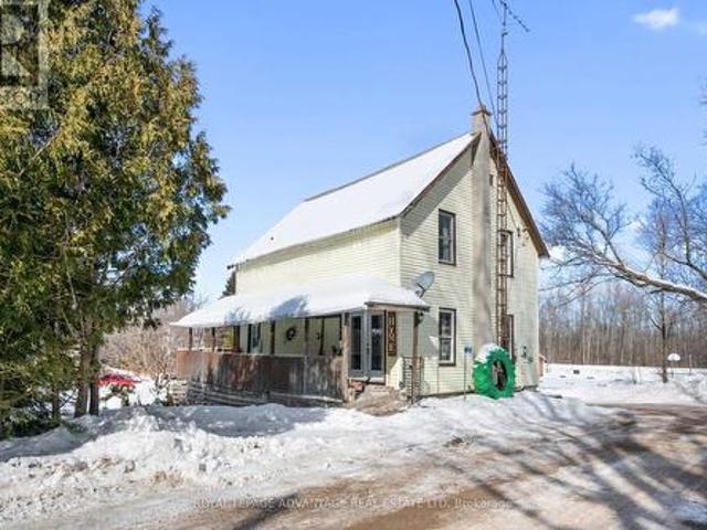 37 William Street, Rideau Lakes, ON, K0E 1G0 house for sale | Listing ID X11978 | Royal LePage