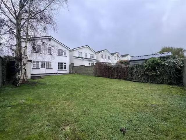 37 Willow Park, Clonmel, County Tipperary, E91 TK22