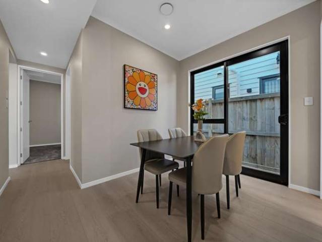 37 Ascent Street, Flat Bush, Manukau City
