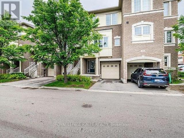 37 Aspen Hills Road, Brampton, ON, L6Y 6E4 townhouse for lease | Listing ID W13452 | Royal LePage