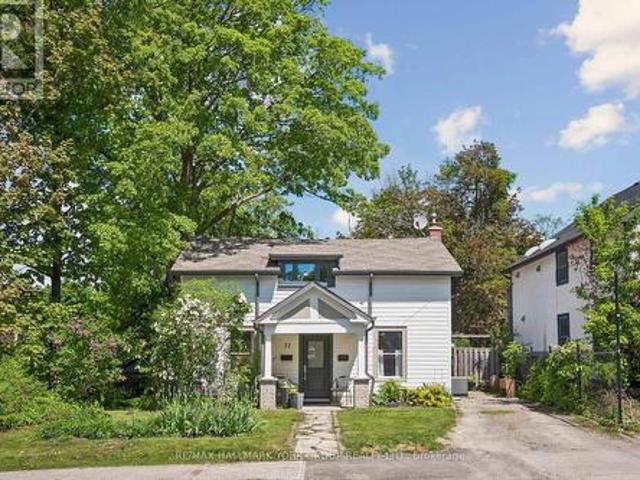 37 Arnold Crescent, Richmond Hill, ON, L4C 3R6 house for sale | Listing ID N13215 | Royal LePage