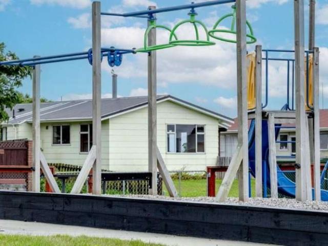 37 Arnott Heights, Greymouth
