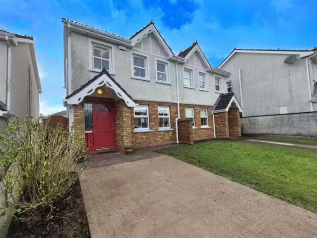 37 Ardfield Meadows, Grange, Co. Cork, T12X86H is for sale