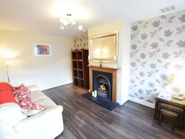 37 Ardfield Meadows, Grange, Douglas, Co. Cork, T12X86H is for.