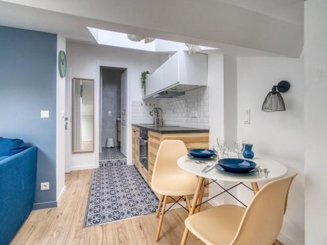 37 Av. Jean François Raclet, 69007 Lyon 07