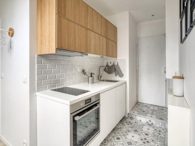 37 Avenue Jean François Raclet, 69007 Lyon 07