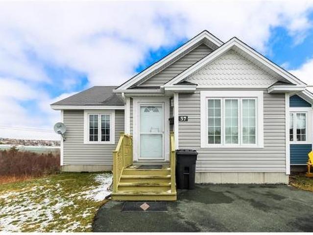 37 Avery Place, Mount Pearl, NL, A1N 0C3 semi detached for sale | Listing ID 1281 | Royal LePage
