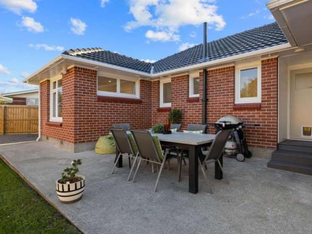 37 Balrudry Street, Avonhead, Christchurch City