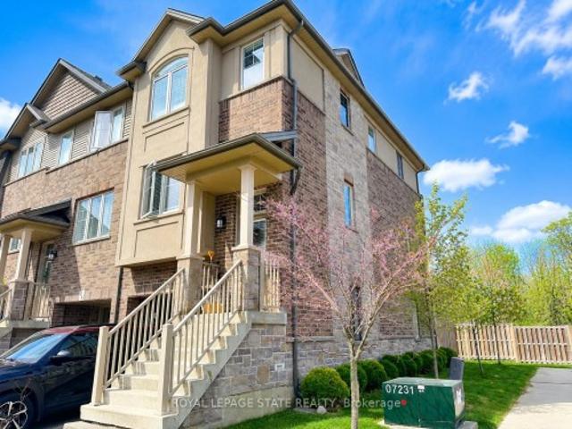 37 Barley Lane, Hamilton, ON, L9K 0K1 house for lease | Listing ID X13151 | Royal LePage