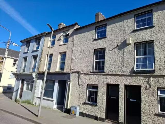 37 Barrack Street, Cork, Cork City Centre, T12X7Y4 is for sale
