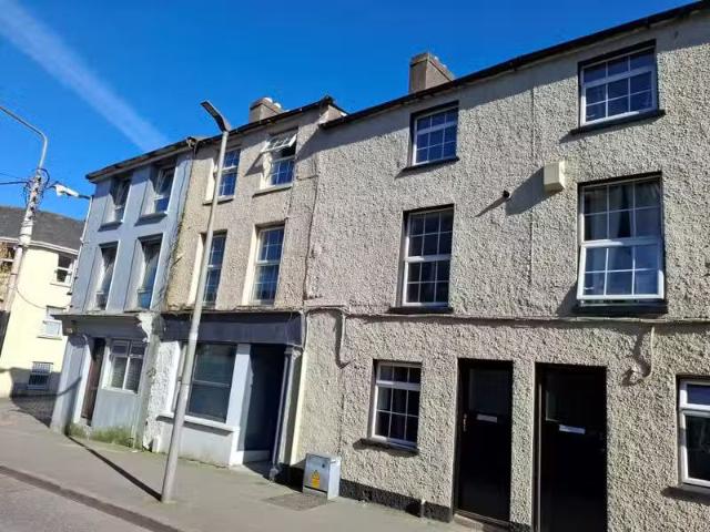 37 Barrack Street, Cork. Cork City, Cork