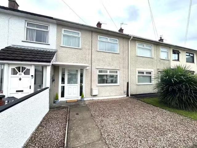 37 Beech Drive