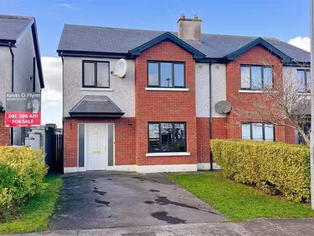 37 Beechlawn Heights, Ballinasloe, Galway, H53 P582