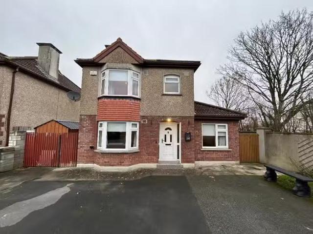 37 Beechlawns, Johnswell Road, Kilkenny Town, Kilkenny, R95 X4W0