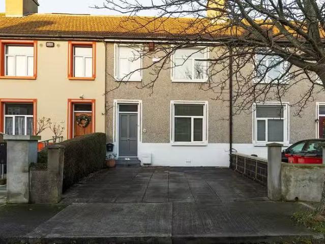 37 Belton Park Avenue, Donnycarney, Dublin 9, D09 P6F5