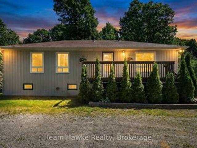 37 Bellehumeur Road, Tiny, ON, L9M 0J1 house for sale | Listing ID S13557 | Royal LePage