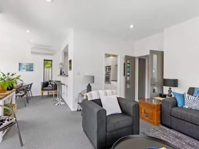 37 Berry Street, Merivale, Christchurch City