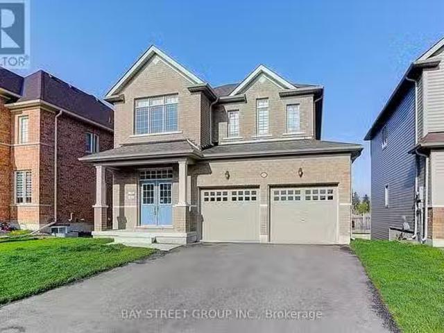 37 Bill Guy Drive, Georgina, ON, L4P 2G3 house for sale Lis.