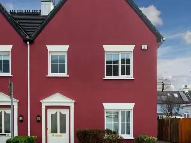 37 Boughlone Way, Bellingham, Portlaoise, Co. Laois, R32AWR0 i.