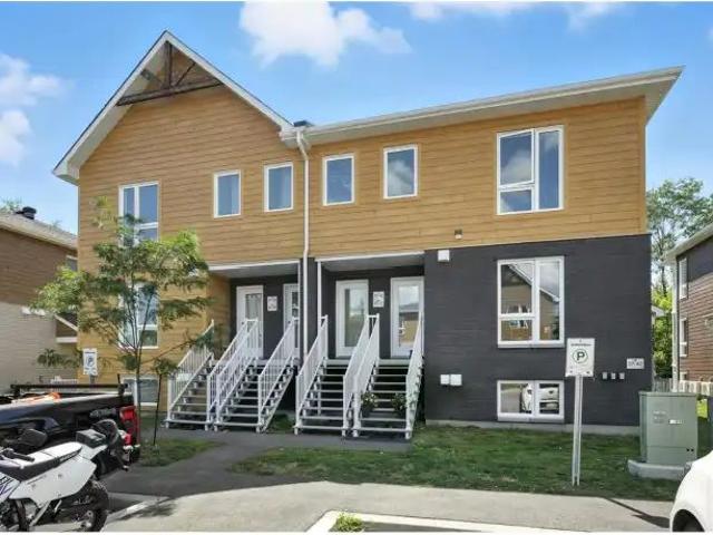 37 Boul. Lorrain, #4 | 37 Boul. Lorrain, #4, Gatineau