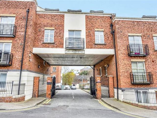 375,000 | 37 Bow Bridge Place, Irwin Street, Kilmainham, Dublin 8 Owen Reilly 4992 MyHome. Ie Residential