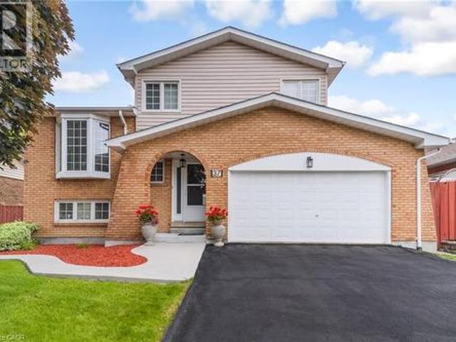 37 Blackthorn Lane, Brampton, ON, L6V 3K7 house for sale | Listing ID 40846 | Royal LePage