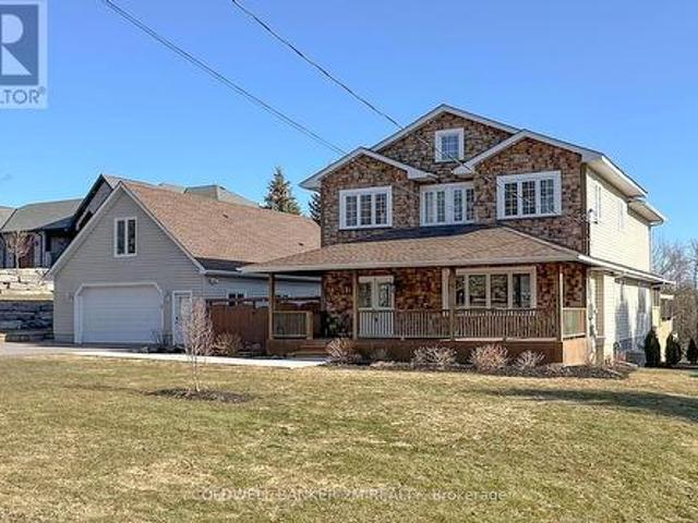 37 Bradley Boulevard, Clarington, ON, L0B 1J0 house for sale | Listing ID E12175 | Royal LePage