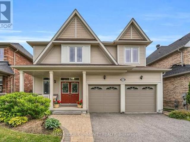 37 Bramsey Street, Georgina, ON, L0E 1R0 house for sale | Listing ID N13505 | Royal LePage