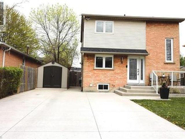 37 Brewster Street, Hamilton, ON, L8T 4R6 house for lease | Listing ID 40829 | Royal LePage