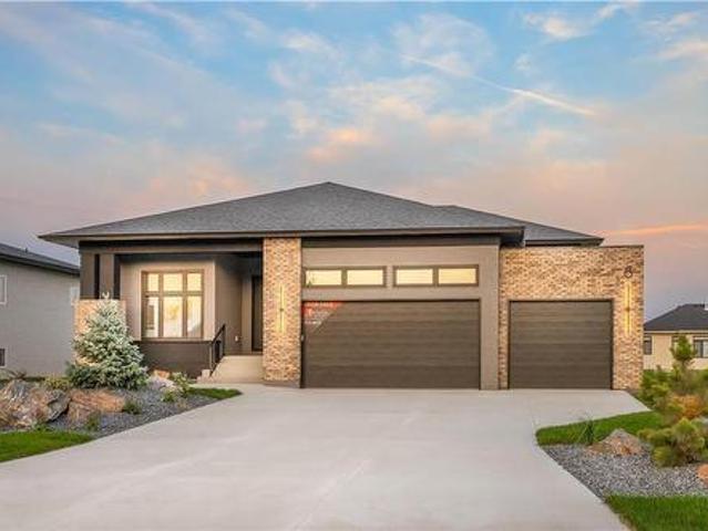37 Bremner Drive, Headingley, MB, R4H 0C7 house for sale Li.