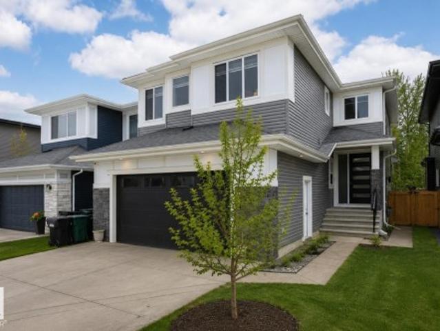 37 Brunswyck Crescent, Spruce Grove, AB, T7X 0Y9 house for sale | Listing ID E4489 | Royal LePage