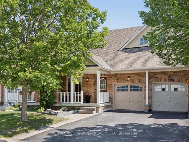 37 Burwell Street, Whitby | 2Beds/2Bath, Townhouse, $749,000 | Condos. Ca
