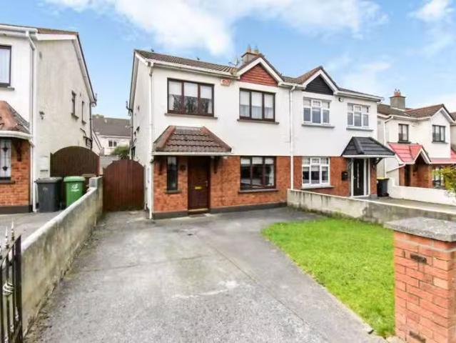 37 Bushfield Drive, Dublin 22, Grange Castle, Co. Dublin, D22P.