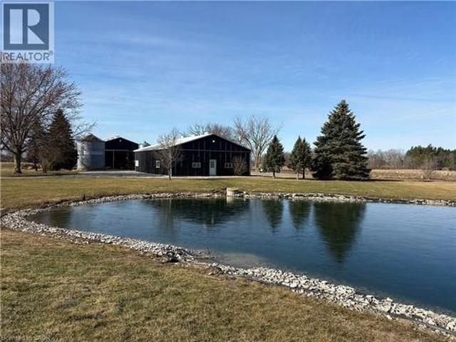 37 Carter Road Unit# B, Dunnville, ON, N1A 2W2 commercial for lease | Listing ID 40815 | Royal LePage