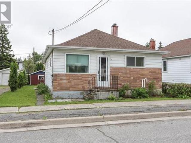 37 Caruso Street, Coniston, ON, P0M 1M0 house for sale | Listing ID 2128 | Royal LePage