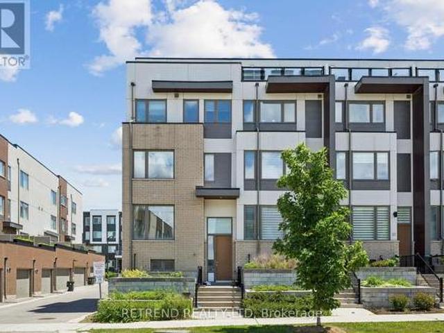 37 Caroline Carpenter Grove, Toronto, ON, M3K 0B1 house for lease | Listing ID W13465 | Royal LePage