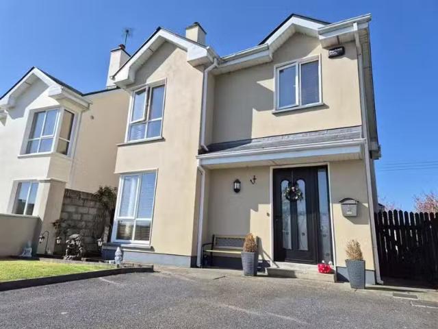 37 Castlegrounds, Cummer, Corofin, Co. Galway
