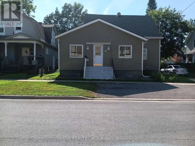 37 CATHERINE STREET