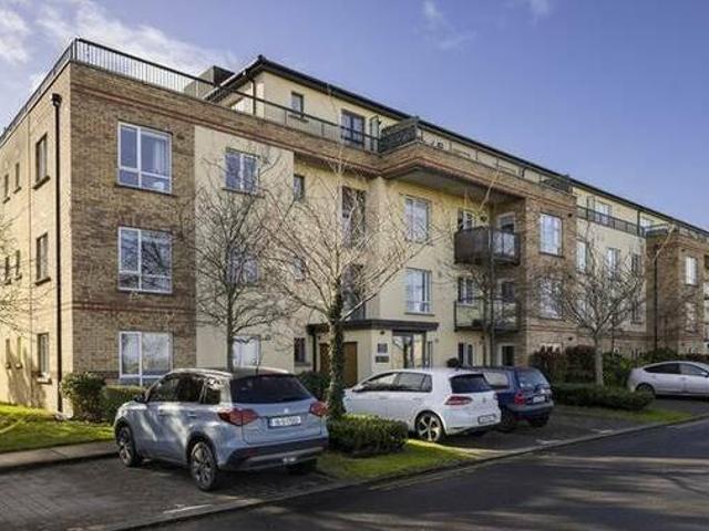 37 Cedar Place Ridgewood Swords Co Dublin