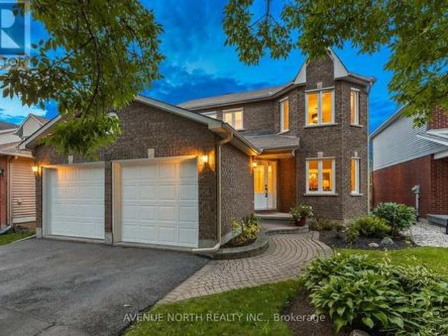 37 Cellini Court, Ottawa, ON, K1G 5K3 house for sale | Listing ID X13652 | Royal LePage