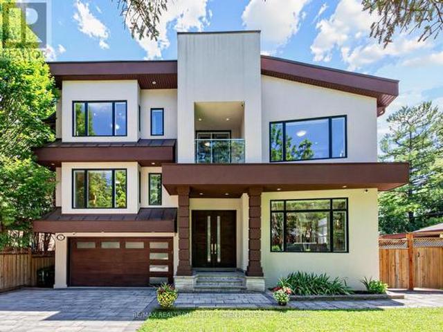 37 Chatfield Drive, Toronto, ON, M3B 1K6 house for sale | Listing ID C13487 | Royal LePage