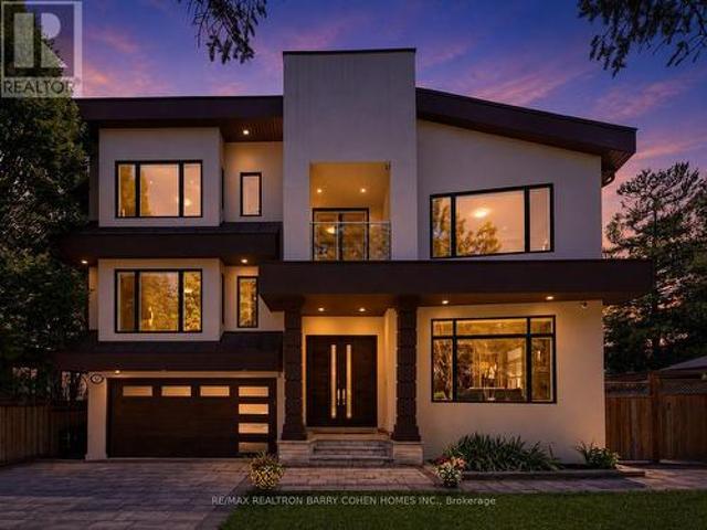 37 Chatfield Drive, Toronto, ON, M3B 1K6 house for sale | Listing ID C13638 | Royal LePage