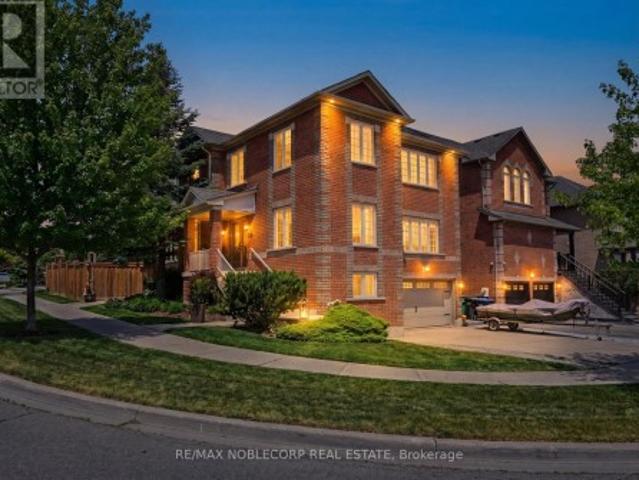37 Christensen Avenue, Caledon, ON, L7E 2Y5 house for sale | Listing ID W13500 | Royal LePage