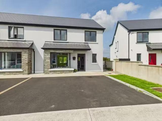 37 Cill Stuifín, School Road, Lahinch, Lahinch, Co. Clare, V95.