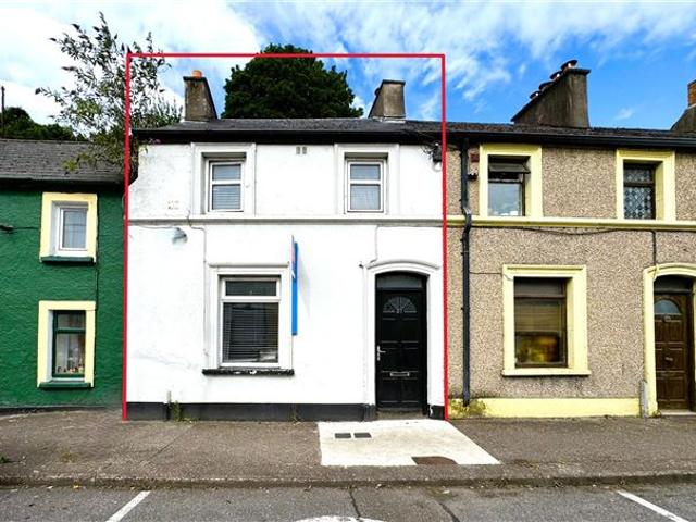 37 Commons Road, Blackpool, Co. Cork Wilsons Auctions 4942 MyHome. Ie Residential