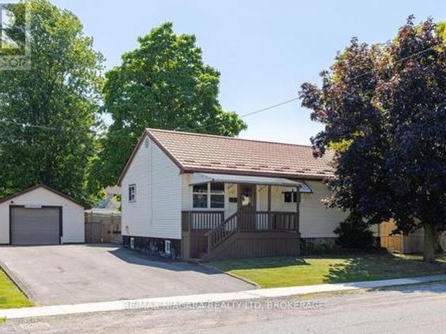 37 Concession Road, Fort Erie Central, ON, L2A 4G3 house for sale | Listing ID X13592 | Royal LePage