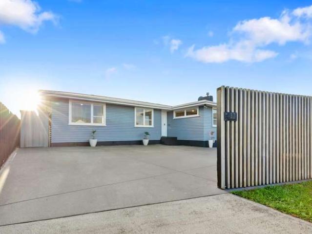 37 Concord Avenue, Mt Maunganui, Tauranga