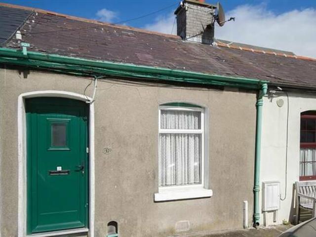 37 coldwell street glasthule county dublin